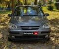 Хендай Гетц 2005 в Киеве на Automoto.ua Серый Хендай Гетц, объемом двигателя 1.4 л и пробегом 160 тыс. км за 3640 $, фото 1 на Automoto.ua