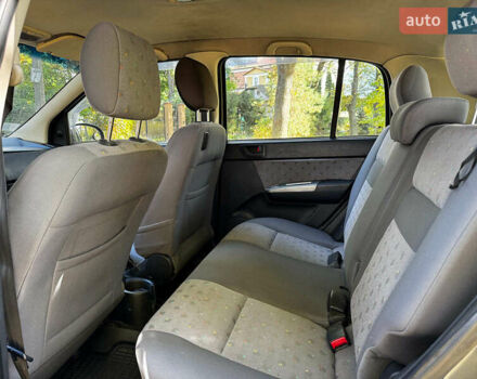 Хендай Гетц 2005 в Киеве на Automoto.ua Серый Хендай Гетц, объемом двигателя 1.4 л и пробегом 160 тыс. км за 3640 $, фото 22 на Automoto.ua