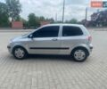 Сірий Хендай Гетц, об'ємом двигуна 1.34 л та пробігом 197 тис. км за 2780 $, фото 22 на Automoto.ua