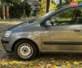 Хендай Гетц 2005 в Киеве на Automoto.ua Серый Хендай Гетц, объемом двигателя 1.4 л и пробегом 160 тыс. км за 3640 $, фото 9 на Automoto.ua