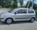 Сірий Хендай Гетц, об'ємом двигуна 1.34 л та пробігом 196 тис. км за 2450 $, фото 1 на Automoto.ua