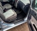 Серый Хендай Гетц, объемом двигателя 1.3 л и пробегом 300 тыс. км за 4800 $, фото 6 на Automoto.ua