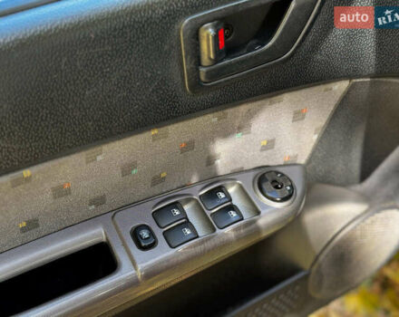 Хендай Гетц 2005 в Киеве на Automoto.ua Серый Хендай Гетц, объемом двигателя 1.4 л и пробегом 160 тыс. км за 3640 $, фото 21 на Automoto.ua