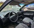 Сірий Хендай Гетц, об'ємом двигуна 1.4 л та пробігом 90 тис. км за 1700 $, фото 11 на Automoto.ua
