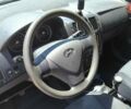 Серый Хендай Гетц, объемом двигателя 1.09 л и пробегом 192 тыс. км за 3800 $, фото 8 на Automoto.ua