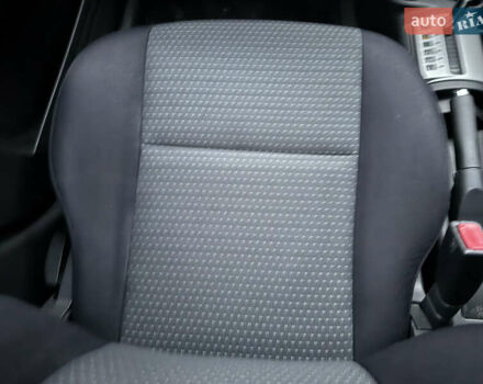 Серый Хендай Гетц, объемом двигателя 1.4 л и пробегом 189 тыс. км за 5200 $, фото 24 на Automoto.ua