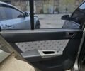 Сірий Хендай Гетц, об'ємом двигуна 1.4 л та пробігом 90 тис. км за 1700 $, фото 12 на Automoto.ua