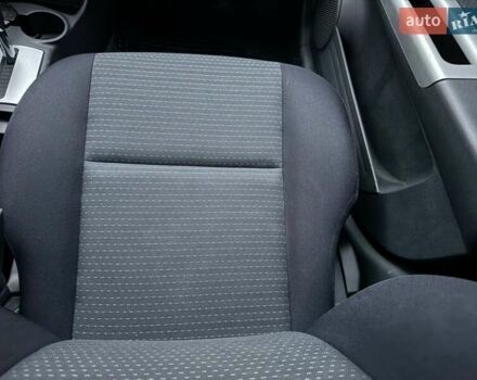 Серый Хендай Гетц, объемом двигателя 1.4 л и пробегом 189 тыс. км за 5200 $, фото 25 на Automoto.ua