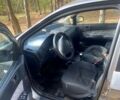 Серый Хендай Гетц, объемом двигателя 1.3 л и пробегом 380 тыс. км за 3800 $, фото 1 на Automoto.ua