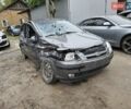 Сірий Хендай Гетц, об'ємом двигуна 1.4 л та пробігом 90 тис. км за 1700 $, фото 9 на Automoto.ua