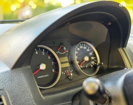 Хендай Гетц 2005 в Киеве на Automoto.ua Серый Хендай Гетц, объемом двигателя 1.4 л и пробегом 160 тыс. км за 3640 $, фото 13 на Automoto.ua