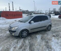 Серый Хендай Гетц, объемом двигателя 1.1 л и пробегом 183 тыс. км за 2999 $, фото 2 на Automoto.ua