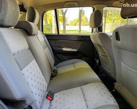 Хендай Гетц 2005 в Киеве на Automoto.ua Серый Хендай Гетц, объемом двигателя 1.4 л и пробегом 160 тыс. км за 3640 $, фото 24 на Automoto.ua