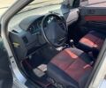 Сірий Хендай Гетц, об'ємом двигуна 1.1 л та пробігом 170 тис. км за 3700 $, фото 7 на Automoto.ua