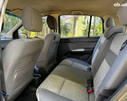 Хендай Гетц 2005 в Киеве на Automoto.ua Серый Хендай Гетц, объемом двигателя 1.4 л и пробегом 160 тыс. км за 3640 $, фото 23 на Automoto.ua