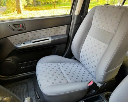 Хендай Гетц 2005 в Киеве на Automoto.ua Серый Хендай Гетц, объемом двигателя 1.4 л и пробегом 160 тыс. км за 3640 $, фото 17 на Automoto.ua