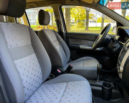 Хендай Гетц 2005 в Киеве на Automoto.ua Серый Хендай Гетц, объемом двигателя 1.4 л и пробегом 160 тыс. км за 3640 $, фото 26 на Automoto.ua