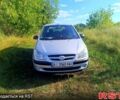 Серый Хендай Гетц, объемом двигателя 1.1 л и пробегом 126 тыс. км за 4100 $, фото 1 на Automoto.ua