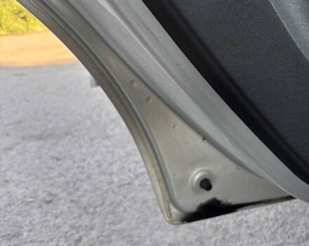 Серый Хендай Гетц, объемом двигателя 1.4 л и пробегом 208 тыс. км за 4000 $, фото 28 на Automoto.ua