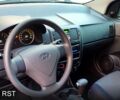Серый Хендай Гетц, объемом двигателя 1.4 л и пробегом 140 тыс. км за 5200 $, фото 8 на Automoto.ua