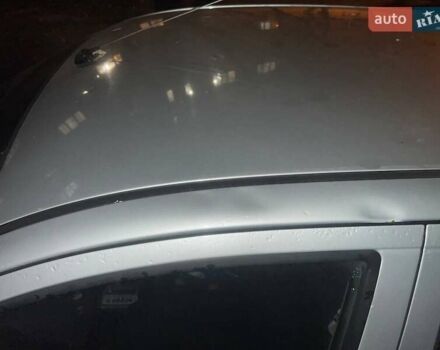 Серый Хендай Гетц, объемом двигателя 1.59 л и пробегом 126 тыс. км за 3700 $, фото 13 на Automoto.ua