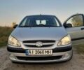Сірий Хендай Гетц, об'ємом двигуна 1.1 л та пробігом 119 тис. км за 4390 $, фото 9 на Automoto.ua