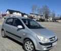 Сірий Хендай Гетц, об'ємом двигуна 1.4 л та пробігом 198 тис. км за 3250 $, фото 2 на Automoto.ua