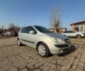 Серый Хендай Гетц, объемом двигателя 1.4 л и пробегом 203 тыс. км за 4899 $, фото 1 на Automoto.ua
