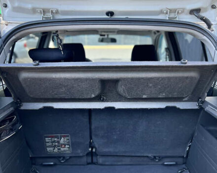 Серый Хендай Гетц, объемом двигателя 1.4 л и пробегом 220 тыс. км за 5699 $, фото 10 на Automoto.ua