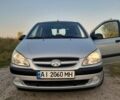 Сірий Хендай Гетц, об'ємом двигуна 1.09 л та пробігом 119 тис. км за 4390 $, фото 23 на Automoto.ua