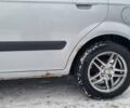 Серый Хендай Гетц, объемом двигателя 1.4 л и пробегом 190 тыс. км за 4900 $, фото 19 на Automoto.ua