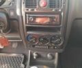 Сірий Хендай Гетц, об'ємом двигуна 1.1 л та пробігом 119 тис. км за 4390 $, фото 18 на Automoto.ua