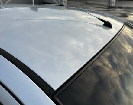 Сірий Хендай Гетц, об'ємом двигуна 1.6 л та пробігом 114 тис. км за 6200 $, фото 6 на Automoto.ua