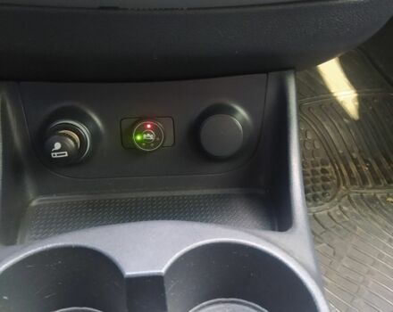 Хендай Гетц 2006 в Кривом Роге на Automoto.ua Серый Хендай Гетц, объемом двигателя 1.6 л и пробегом 198 тыс. км за 4500 $, фото 5 на Automoto.ua