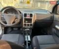 Серый Хендай Гетц, объемом двигателя 1.4 л и пробегом 203 тыс. км за 4899 $, фото 10 на Automoto.ua