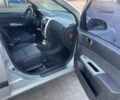 Серый Хендай Гетц, объемом двигателя 1.4 л и пробегом 175 тыс. км за 4700 $, фото 5 на Automoto.ua