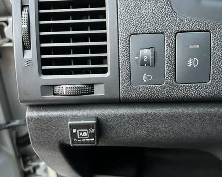 Сірий Хендай Гетц, об'ємом двигуна 1.6 л та пробігом 114 тис. км за 6200 $, фото 20 на Automoto.ua