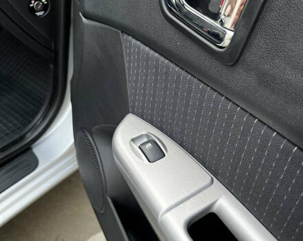 Сірий Хендай Гетц, об'ємом двигуна 1.6 л та пробігом 114 тис. км за 6200 $, фото 30 на Automoto.ua