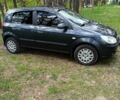 Сірий Хендай Гетц, об'ємом двигуна 1.4 л та пробігом 277 тис. км за 4300 $, фото 8 на Automoto.ua