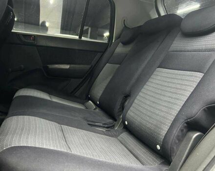 Сірий Хендай Гетц, об'ємом двигуна 1.1 л та пробігом 103 тис. км за 4300 $, фото 19 на Automoto.ua