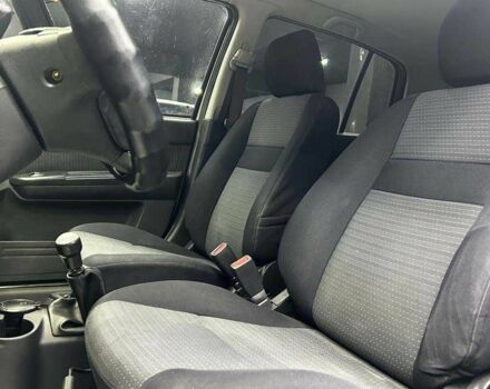 Сірий Хендай Гетц, об'ємом двигуна 1.1 л та пробігом 103 тис. км за 4300 $, фото 10 на Automoto.ua