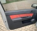 Серый Хендай Гетц, объемом двигателя 1.1 л и пробегом 210 тыс. км за 3000 $, фото 9 на Automoto.ua