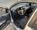 Сірий Хендай Гетц, об'ємом двигуна 1.4 л та пробігом 161 тис. км за 4950 $, фото 5 на Automoto.ua