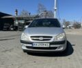 Сірий Хендай Гетц, об'ємом двигуна 1.4 л та пробігом 198 тис. км за 3250 $, фото 4 на Automoto.ua