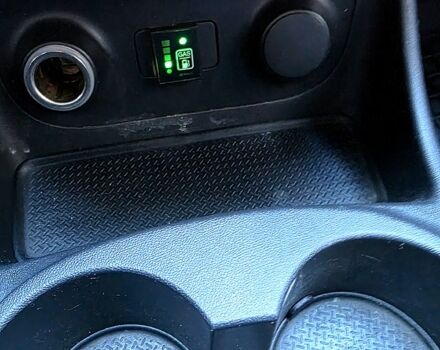 Серый Хендай Гетц, объемом двигателя 1.4 л и пробегом 190 тыс. км за 5200 $, фото 8 на Automoto.ua