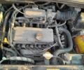 Сірий Хендай Гетц, об'ємом двигуна 1.1 л та пробігом 119 тис. км за 4390 $, фото 16 на Automoto.ua