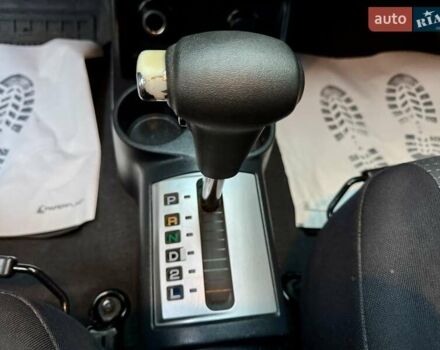 Серый Хендай Гетц, объемом двигателя 1.59 л и пробегом 120 тыс. км за 5990 $, фото 29 на Automoto.ua