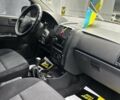 Сірий Хендай Гетц, об'ємом двигуна 1.1 л та пробігом 103 тис. км за 4300 $, фото 15 на Automoto.ua