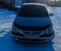 Сірий Хендай Гетц, об'ємом двигуна 1.4 л та пробігом 170 тис. км за 5000 $, фото 1 на Automoto.ua
