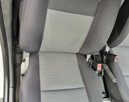 Серый Хендай Гетц, объемом двигателя 1.4 л и пробегом 149 тыс. км за 5500 $, фото 17 на Automoto.ua